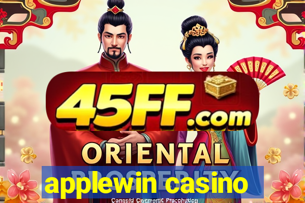 applewin casino